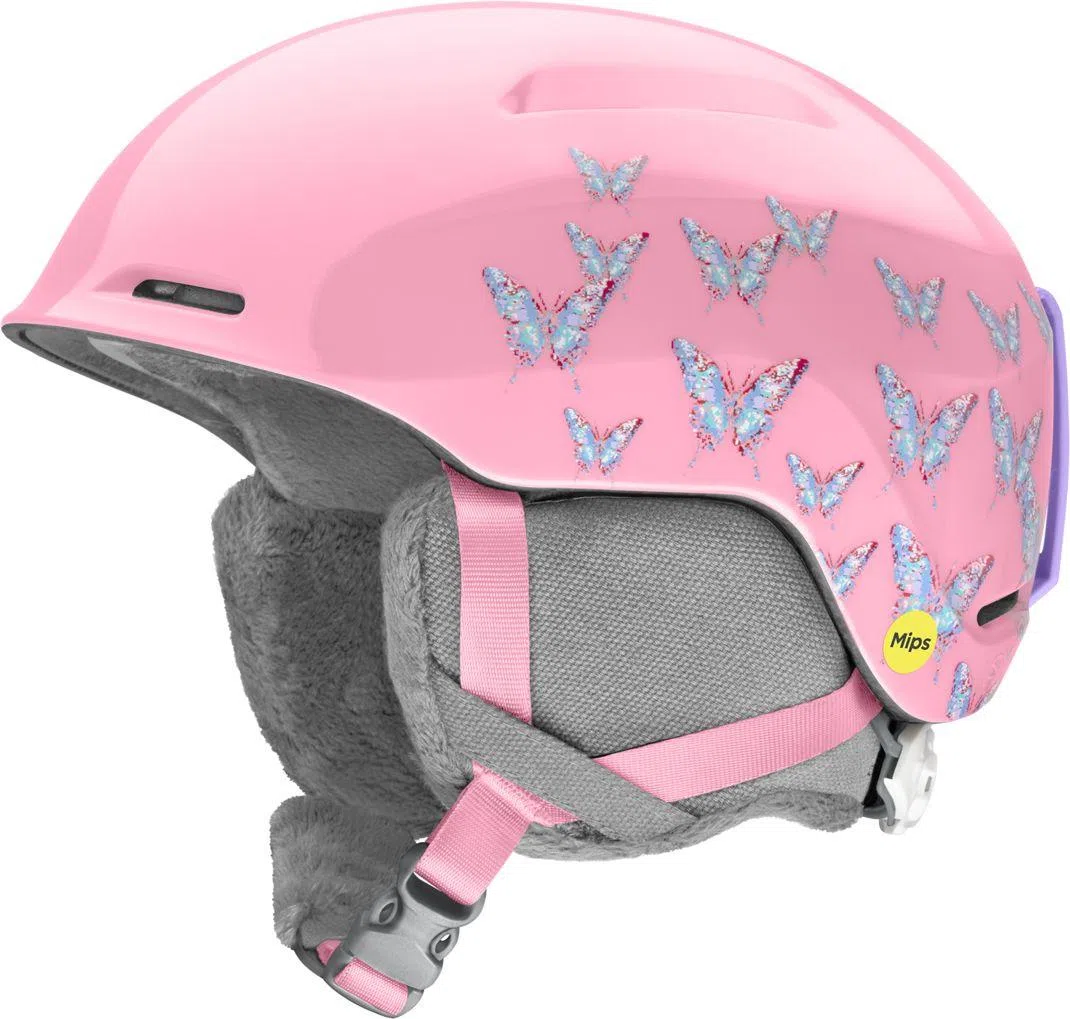 Smith Optics Snow Helmet Snow Helmets E00525 Glide Jr. MIPS Helmet - view 5